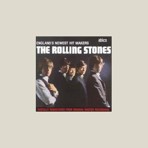 Rolling Stones - Englands Newest Hit Makers [VINYL]