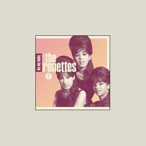 Ronettes - The Very Best of the 
