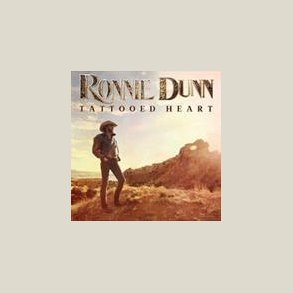 Ronnie Dunn - Tattooed Heart
