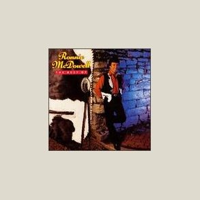 Ronnie McDowell - Best of Ronnie Mcdowell 
