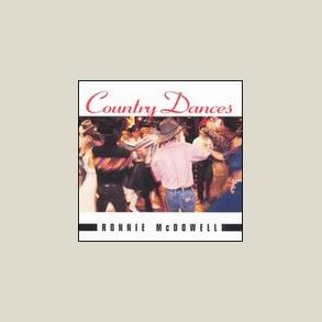 Ronnie McDowell - Country Dances 