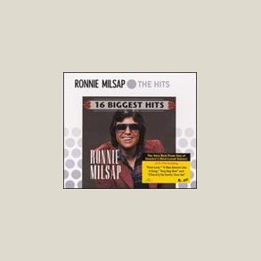 Ronnie Milsap - 16 Biggest Hits 