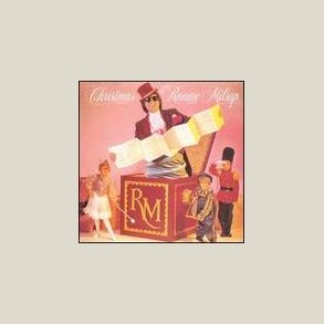 Ronnie Milsap - Christmas with Ronnie Milsap 