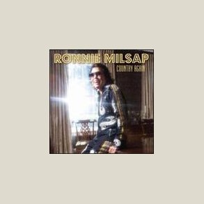 Ronnie Milsap - Country Again 