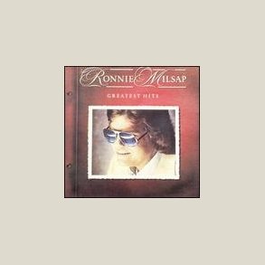 Ronnie Milsap - Greatest Hits 
