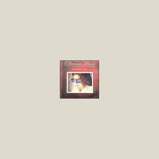 Ronnie Milsap - Greatest Hits 