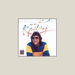 Ronnie Milsap - Greatest Hits, Vol. 2