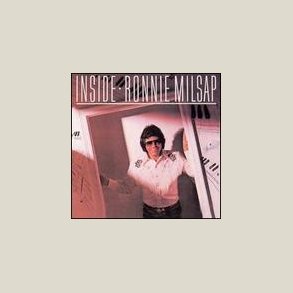 Ronnie Milsap - Inside 
