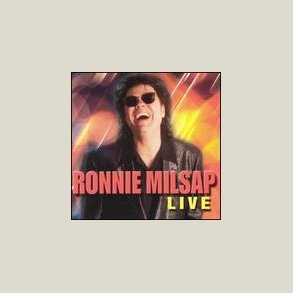 Ronnie Milsap - Live 