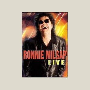 Ronnie Milsap - Live [DVD] 