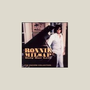 Ronnie Milsap - Only One Love 