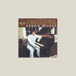 Ronnie Milsap - RCA Country Legends 