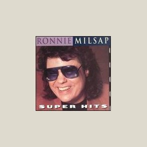 Ronnie Milsap - Super Hits 