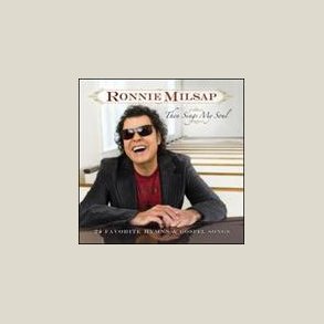 Ronnie Milsap - Then Sings My Soul