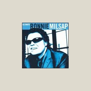 Ronnie Milsap - Ultimate Ronnie Milsap 