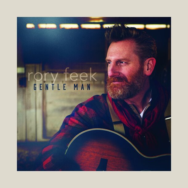 Rory Feek - Gentle Man
