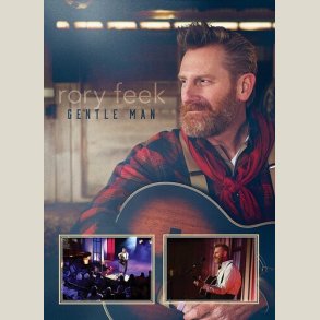 Rory Feek - Gentle Man  [DVD]