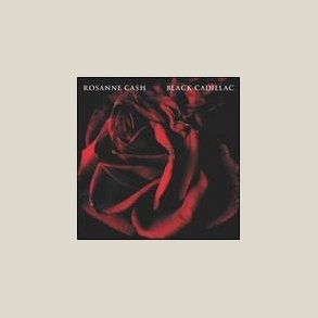 Rosanne Cash - Black Cadillac [VINYL]