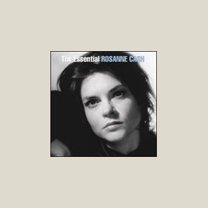 Rosanne Cash - The Essential (2CD - SET)