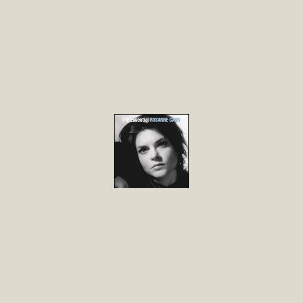 Rosanne Cash - The Essential (2CD - SET)