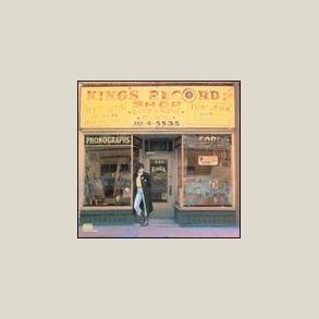 Rosanne Cash - King's Record Shope [Bonus Tracks]