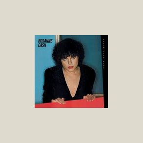 Rosanne Cash - Seven Year Ache [Bonus Tracks]