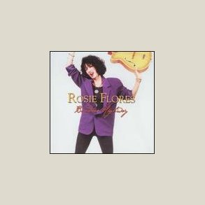 Rosie Flores - Bandera Highway [REMASTERED] 