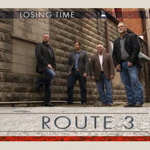 Route 3 - Losing Time