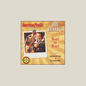 Roy Clark - American Profile Presents: 