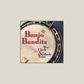 Roy Clark - Banjo Bandits 