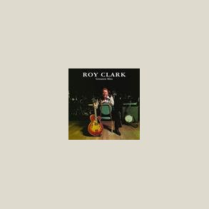 Roy Clark - Greatest Hits