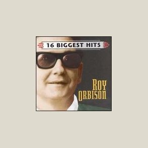 Roy Orbison - 16 Biggest Hits 