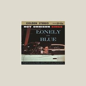 Roy Orbison  - Sings Lonely And Blue   [VINYL]