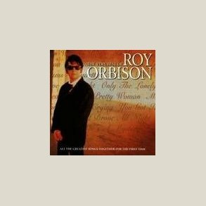 Roy Orbison - Very Best of 