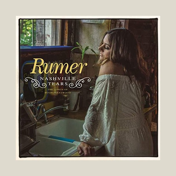 Rumer - Nashville Tears