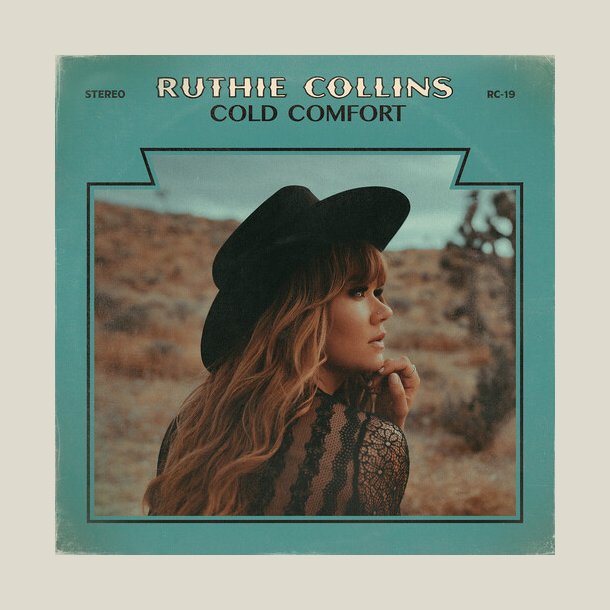 Ruthie Collins - Cold Comfort