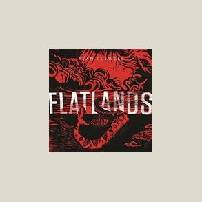 Ryan Culwell - Flatlands