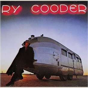 Ry Cooder - Ry Cooder