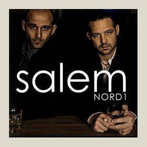 Salem -Nord 1