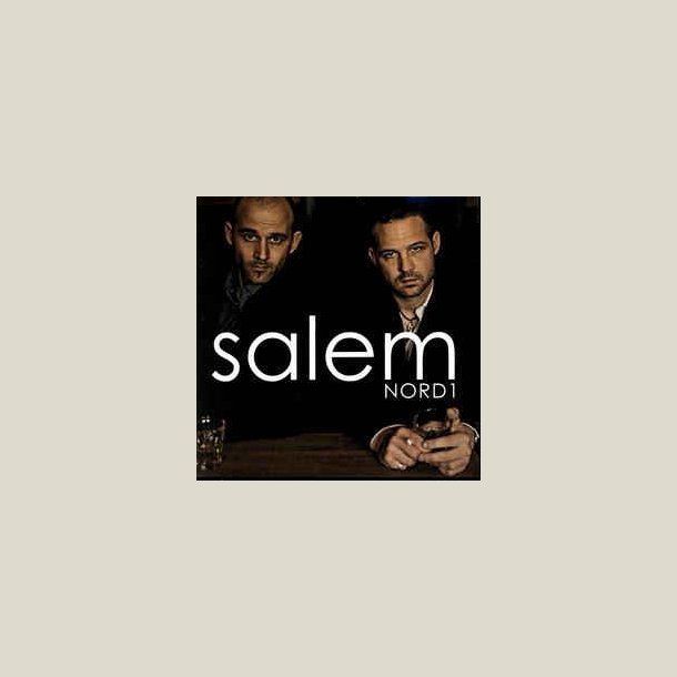 Salem -Nord 1