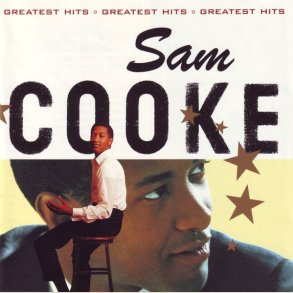 Sam Cooke - Greatest Hits