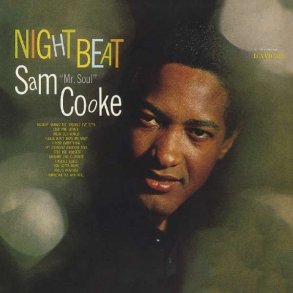 Sam Cooke - Night Beat