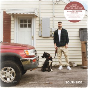 Sam Hunt - Southside