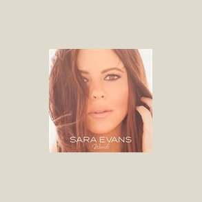 Sara Evans -  Words