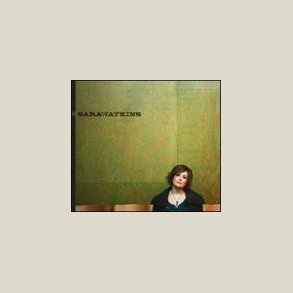 Sara Watkins - Sara Watkins