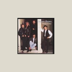 Sawyer Brown - The Boys Are Back 