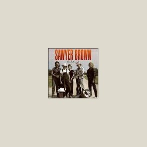 Sawyer Brown - The Dirt Road 