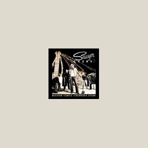 Sawyer Brown - Mission Temple Fireworks Stand 