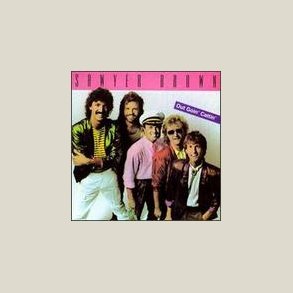 Sawyer Brown - Out Goin' Cattin' 