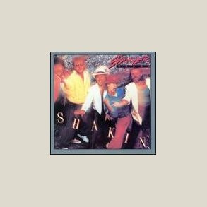 Sawyer Brown - Shakin' 